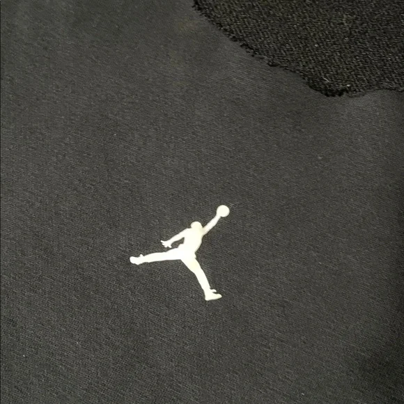Jordan Sport Crossover Sweatshirt | Size XL - Picture 2 of 9